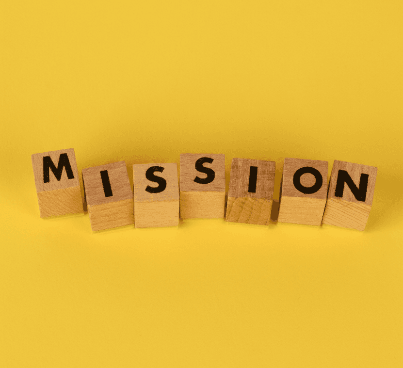 Sikika mission visual