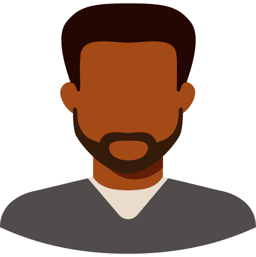 Kevin testimonial portrait from Sikika WordPress site
